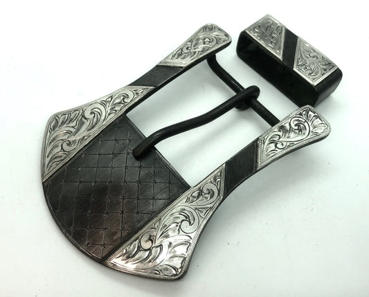 Belt Buckle