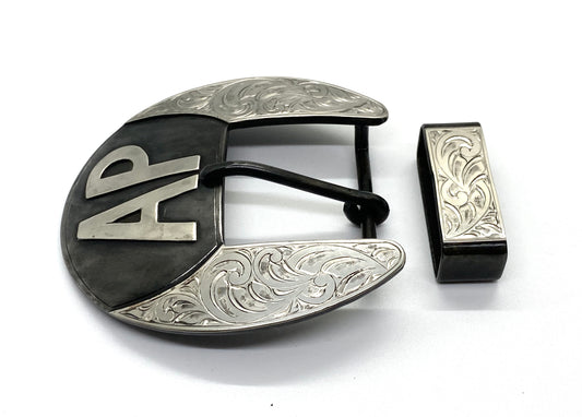 Belt Buckle