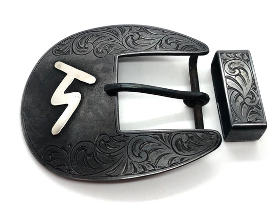 Belt Buckle