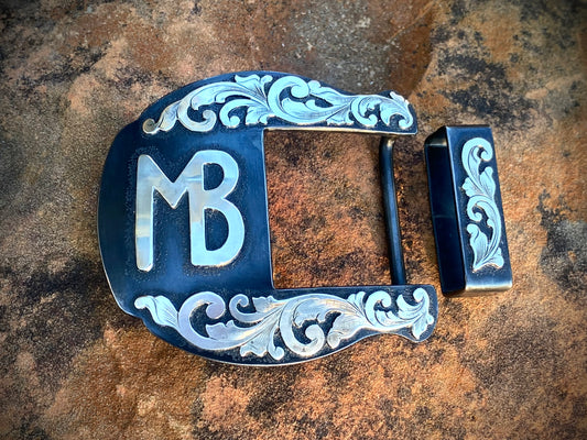 Belt Buckle