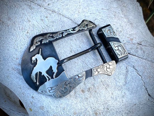 Belt Buckle