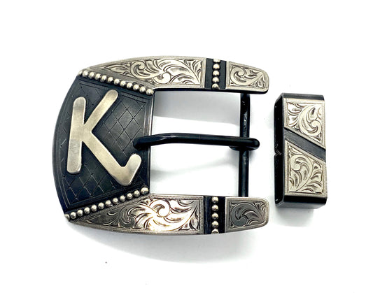 Belt Buckle