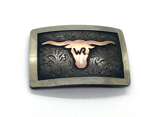 Belt Buckle