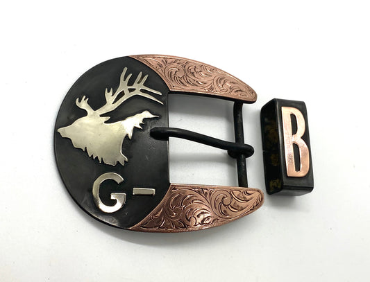 Belt Buckle