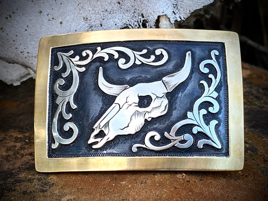 Belt Buckle