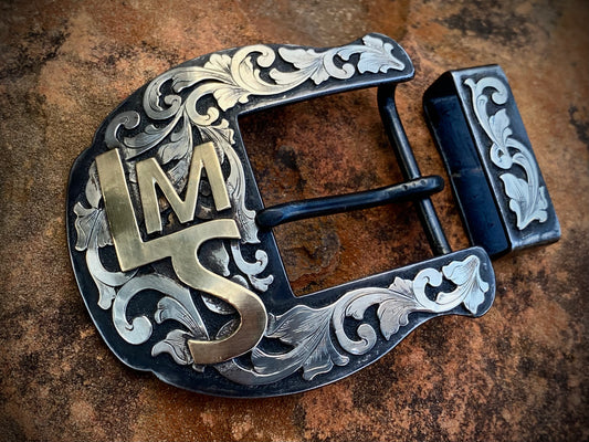 Belt Buckle