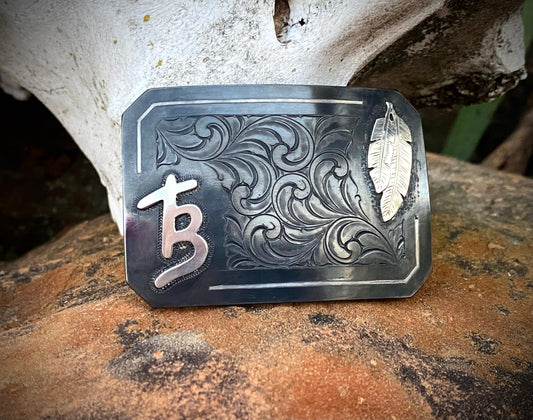 Belt Buckle