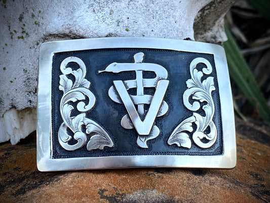 Belt Buckle