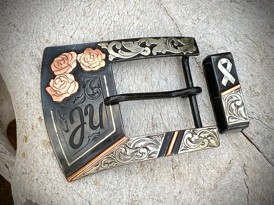 Belt Buckle