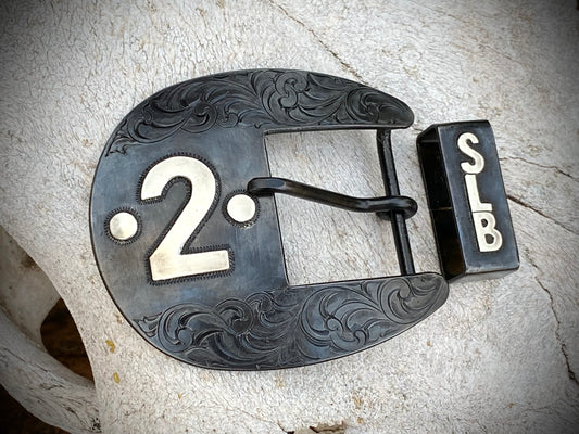 Belt Buckle