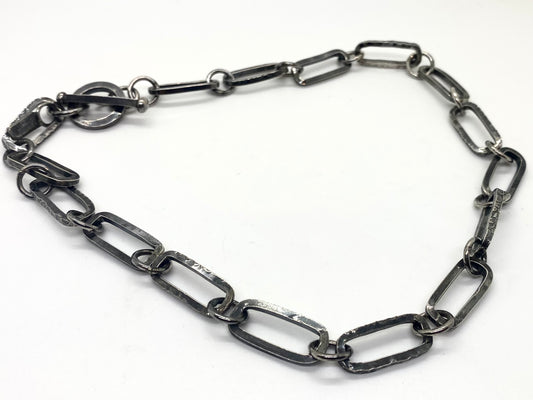 Handmade Chain large links