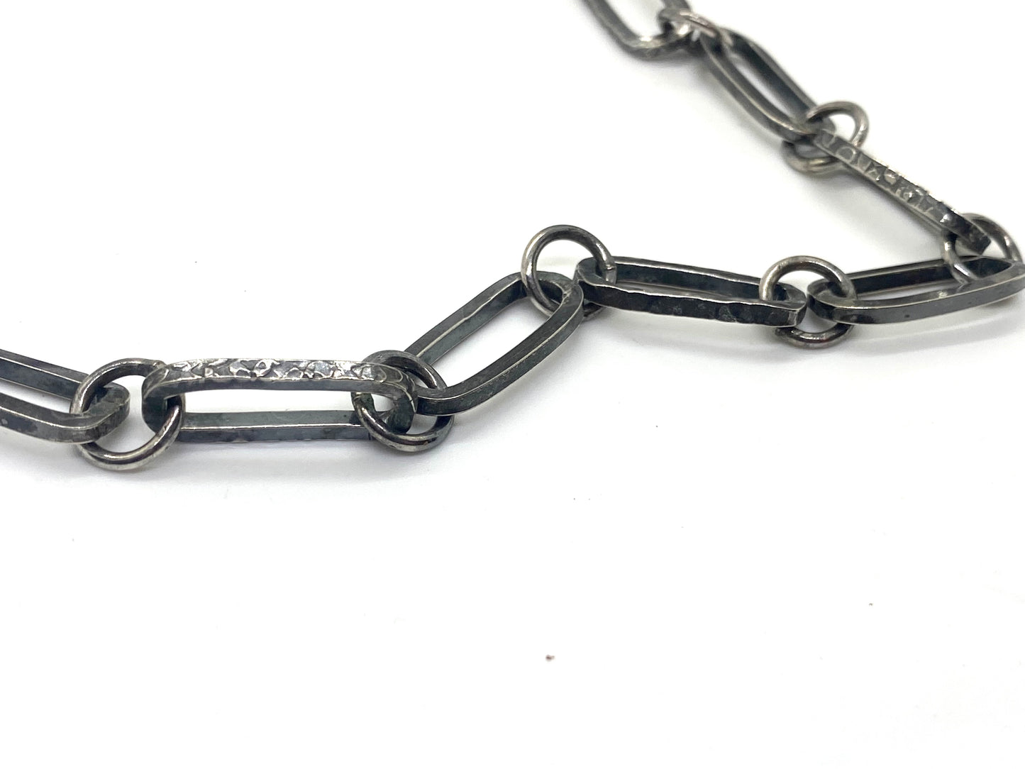 Handmade Chain large links