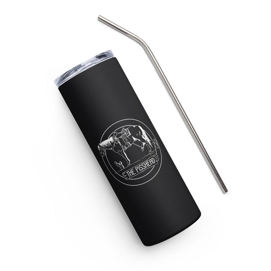 Pisshead Tumbler